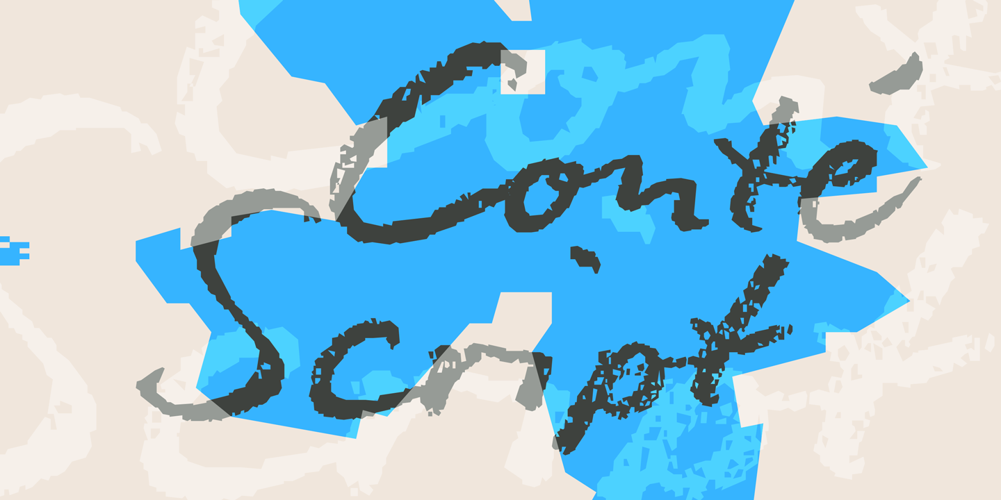 Conte Script Plus